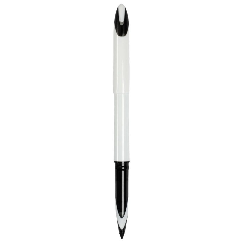 uni-ball Air Rollerball Pen White - 7