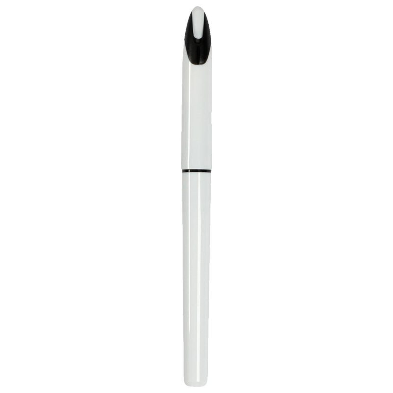 uni-ball Air Rollerball Pen White - 8