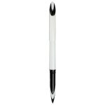 uni-ball Air Rollerball Pen White - 9