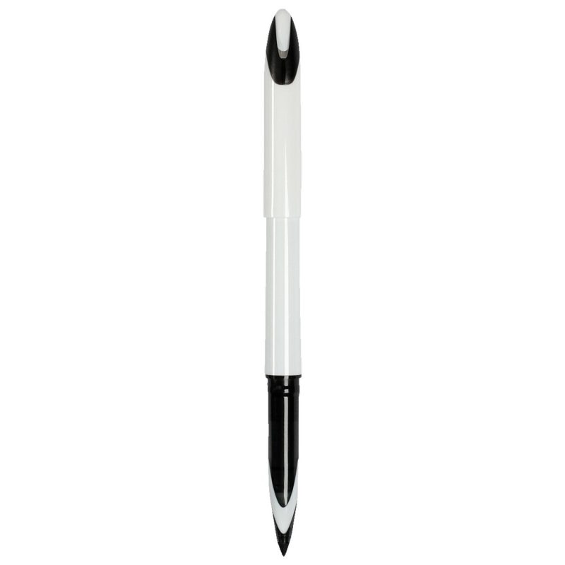 uni-ball Air Rollerball Pen White - 9