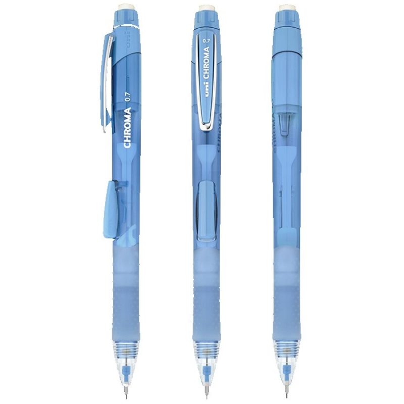 uni-ball Chroma Pencil (0.7mm) - 6