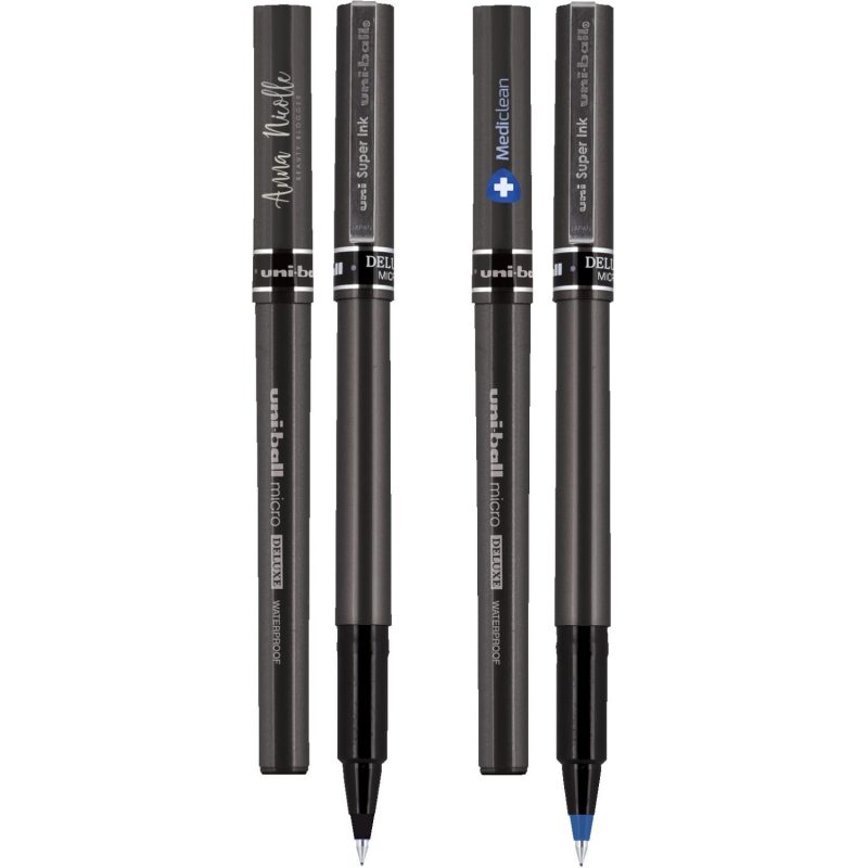 uni-ball Deluxe Micro Point Pen