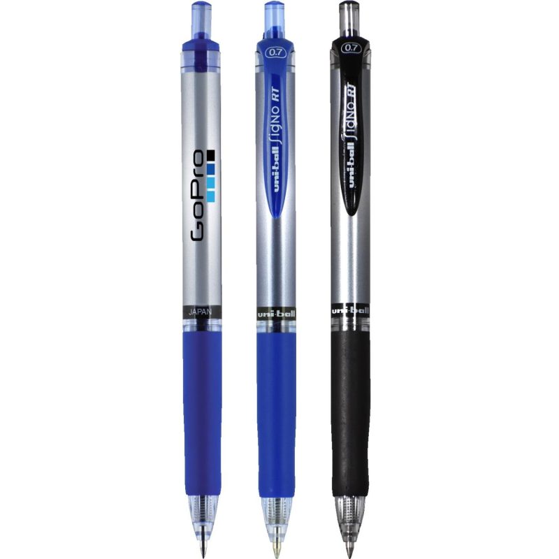 uni-ball-Gel-RT-Pen-GRTG uni-ball Gel RT Pen