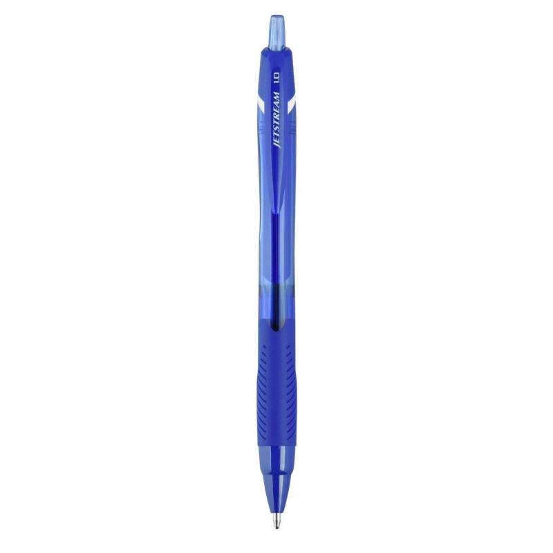 uni-ball Jetstream Elements - 9