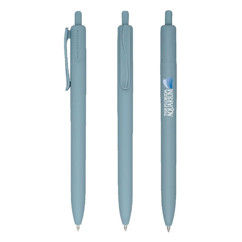 uni-ball Jetstream Recycled Ocean Plastic Pen