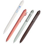 uni-ball Zento Gel Retractable Pen Boho - 1