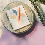 uni-ball Zento Gel Retractable Pen Boho - 4