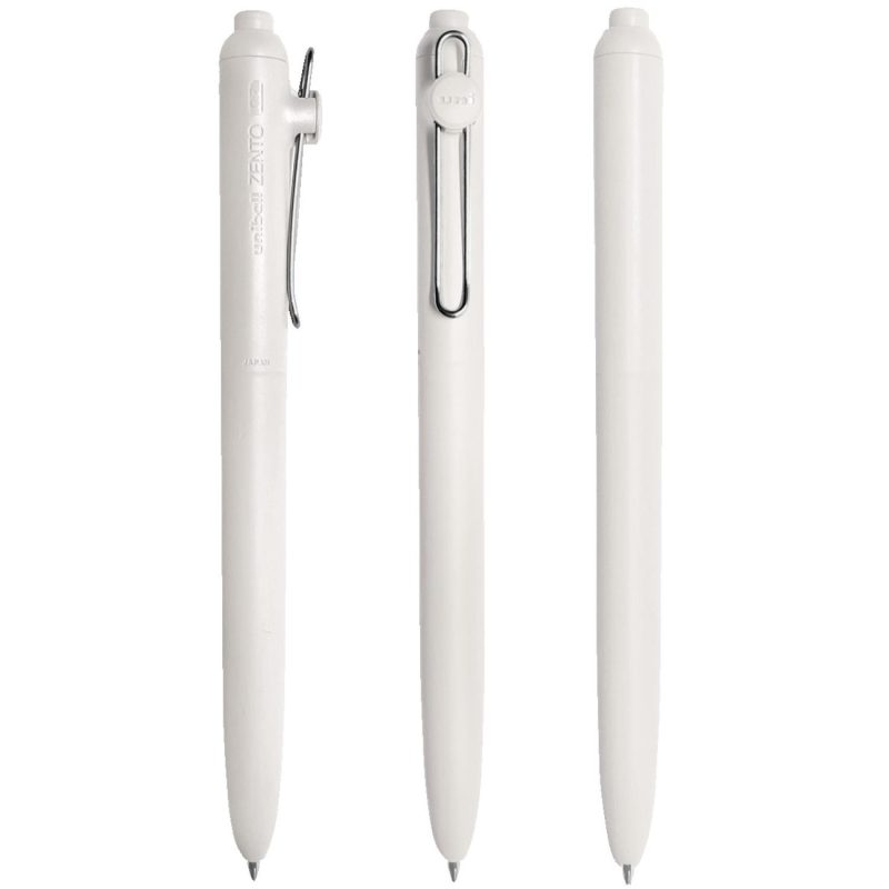 uni-ball Zento Gel Retractable Pen Boho - 8