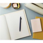 uni-ball Zento Gel Retractable Pen Zen - 2