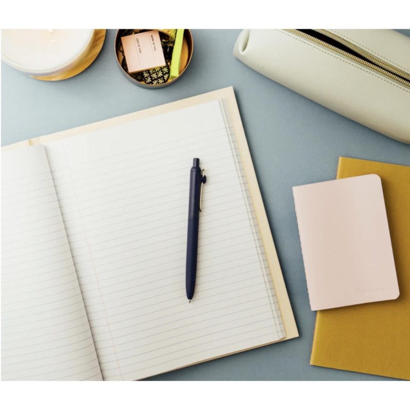 uni-ball Zento Gel Retractable Pen Zen - 2