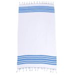 Freedom Loom Collection Peshtemal Towel - 2