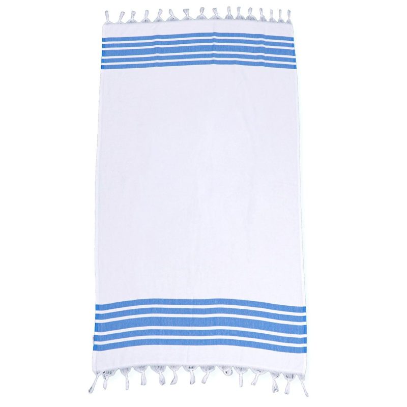 Freedom Loom Collection Peshtemal Towel - 2