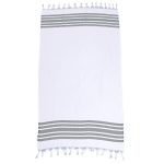 Freedom Loom Collection Peshtemal Towel - 3