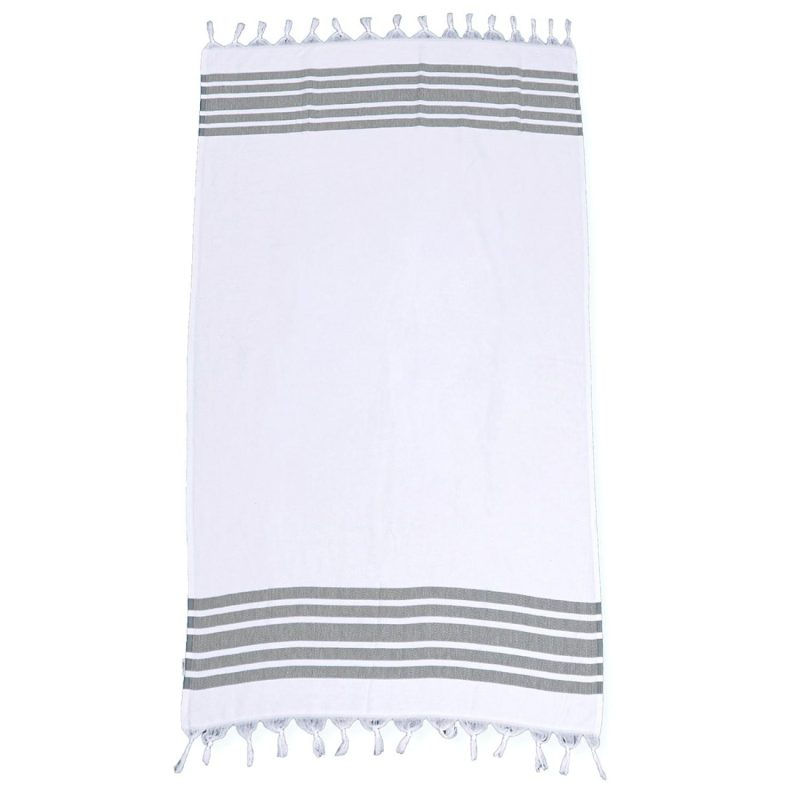 Freedom Loom Collection Peshtemal Towel - 3