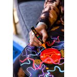POSCA 4 Piece Standard Marker Set with Bag - 4