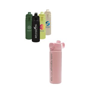 Quiksilver Laguna 32 oz Stainless Steel Tumbler