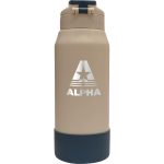 Quiksilver Redondo 26 oz Stainless Steel Tumbler - 3