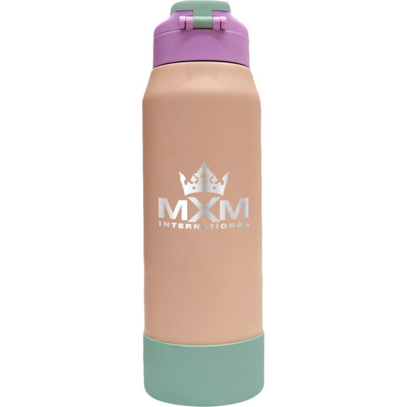 Quiksilver Redondo 32 oz Stainless Steel Tumbler - 6