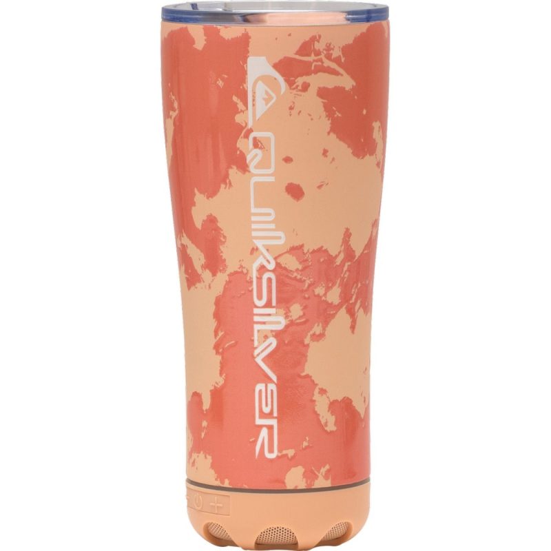 Quiksilver Zuma 16 oz Stainless Steel Tumbler - 5