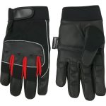Thinsulate Mechanics Gloves - 4