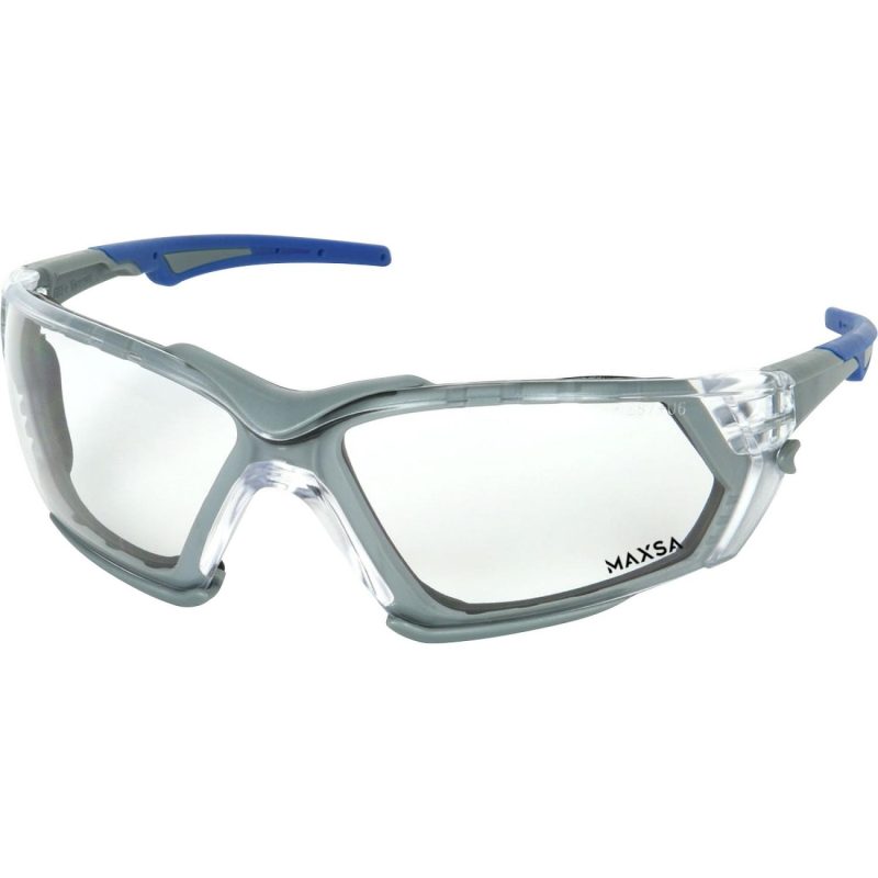 Bouton Optical Fortify Clear Lens - 1