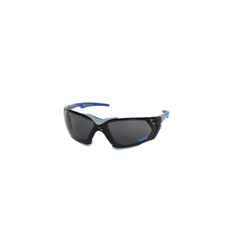 Bouton Optical Fortify Gray Lens