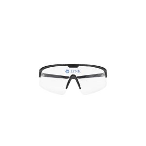Bouton Optical Site Boss Clear Lens
