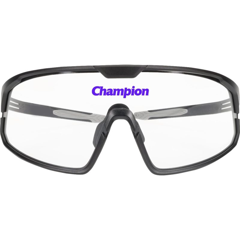 Bouton Optical Site Boss Clear Lens - 1