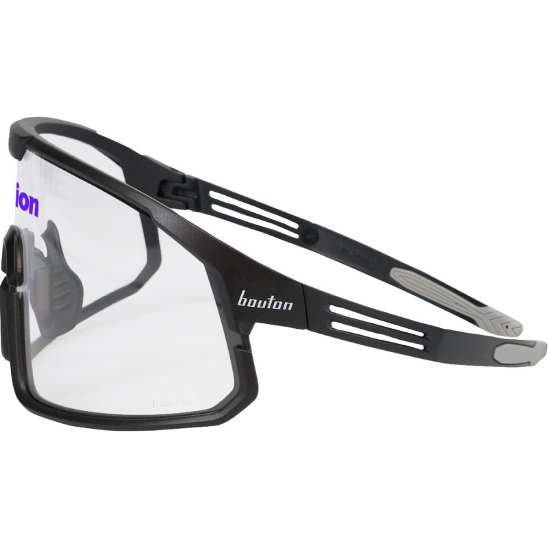 Bouton Optical Site Boss Clear Lens - 2