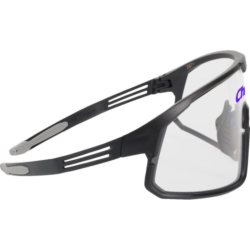 Bouton Optical Site Boss Clear Lens - 3