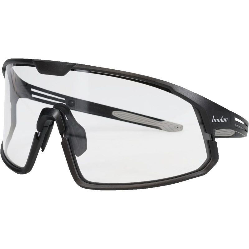 Bouton Optical Site Boss Clear Lens - 4