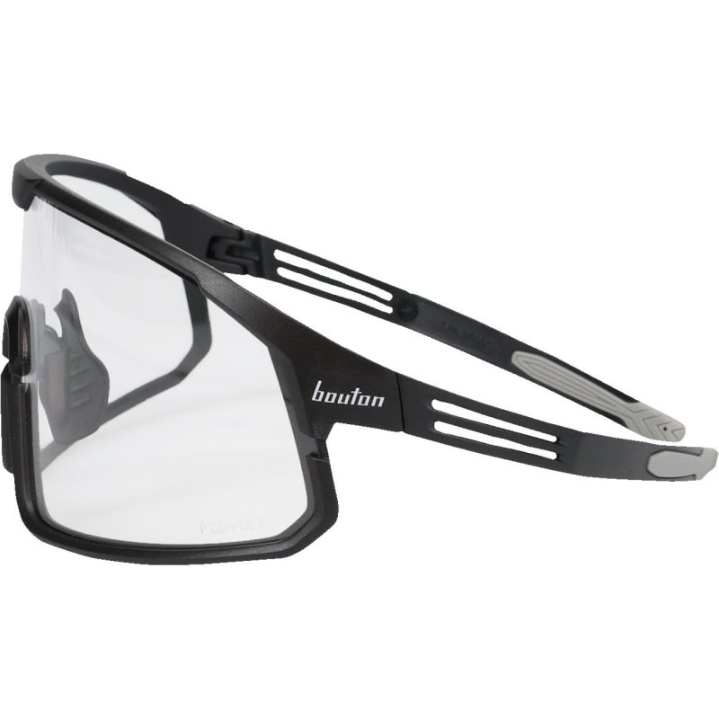 Bouton Optical Site Boss Clear Lens - 5