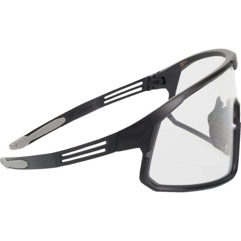Bouton Optical Site Boss Clear Lens - 6