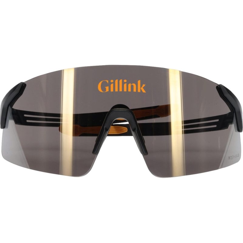Bouton Optical Site Boss Gold Lens - 1