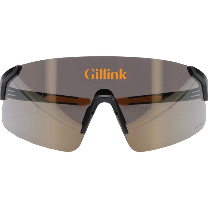 Bouton Optical Site Boss Gold Lens - 2