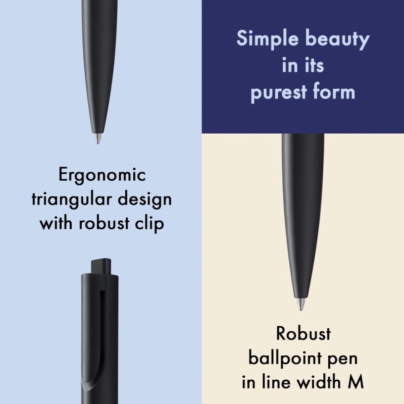 LAMY noto Ballpoint Pen - 1