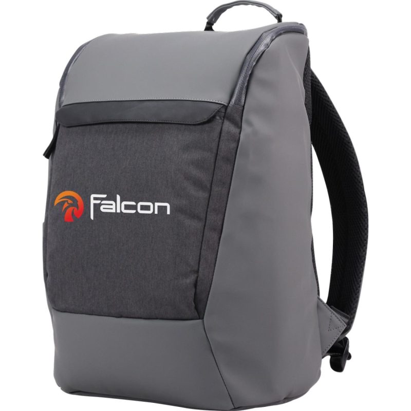 Denali 24 Can Backpack Cooler - 1