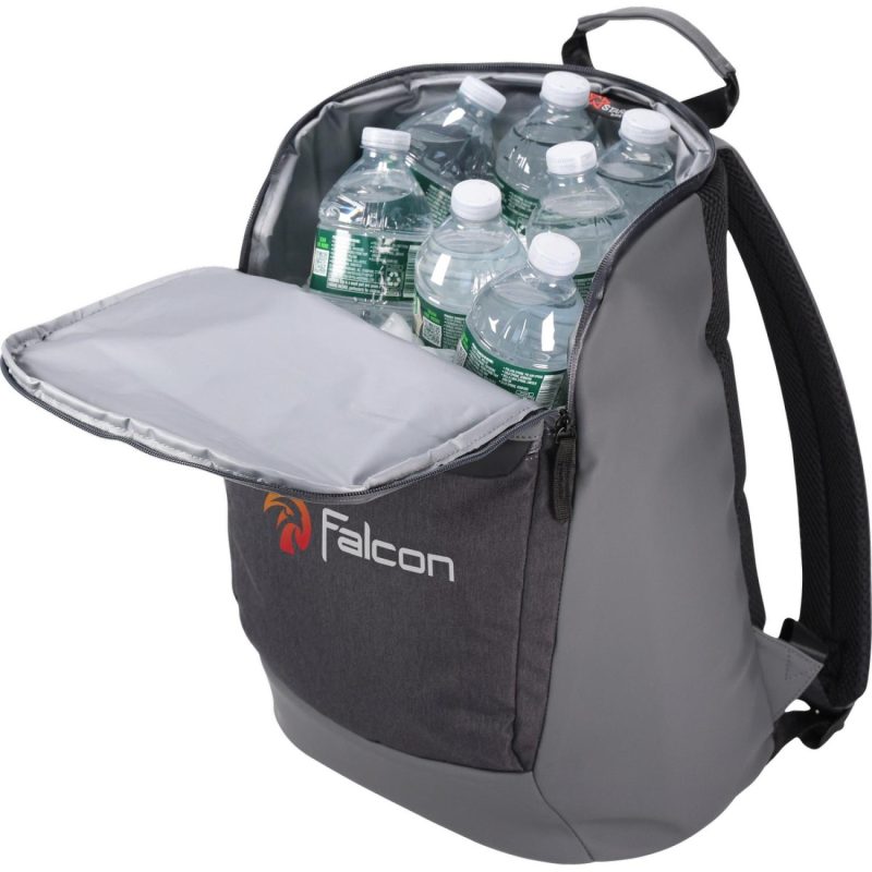 Denali 24 Can Backpack Cooler - 2