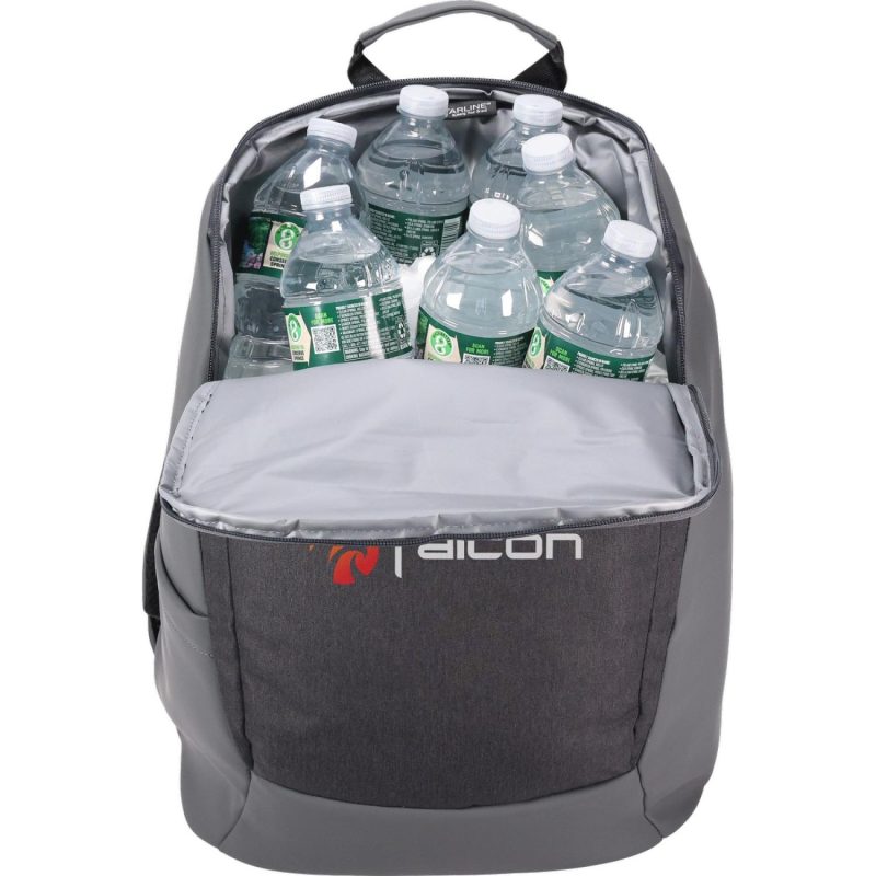 Denali 24 Can Backpack Cooler - 8