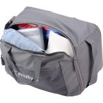 Linden Expandable Duffel Bag - 2