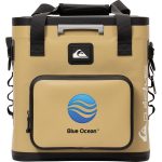 Quiksilver Coastal Zipperless 55L Box Cooler - 1