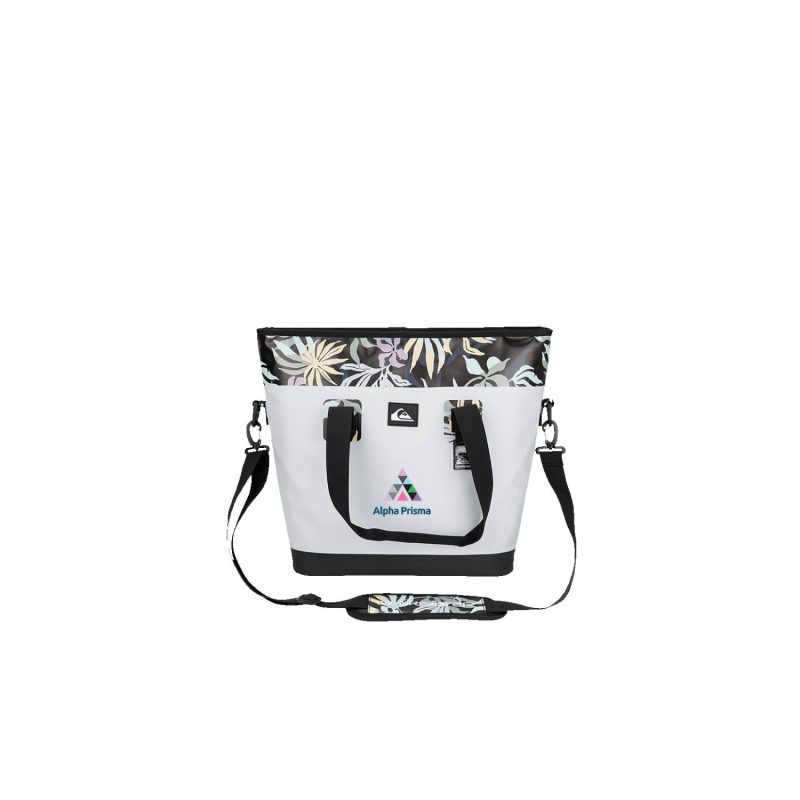 Quiksilver Pro Series Tote Cooler Bag