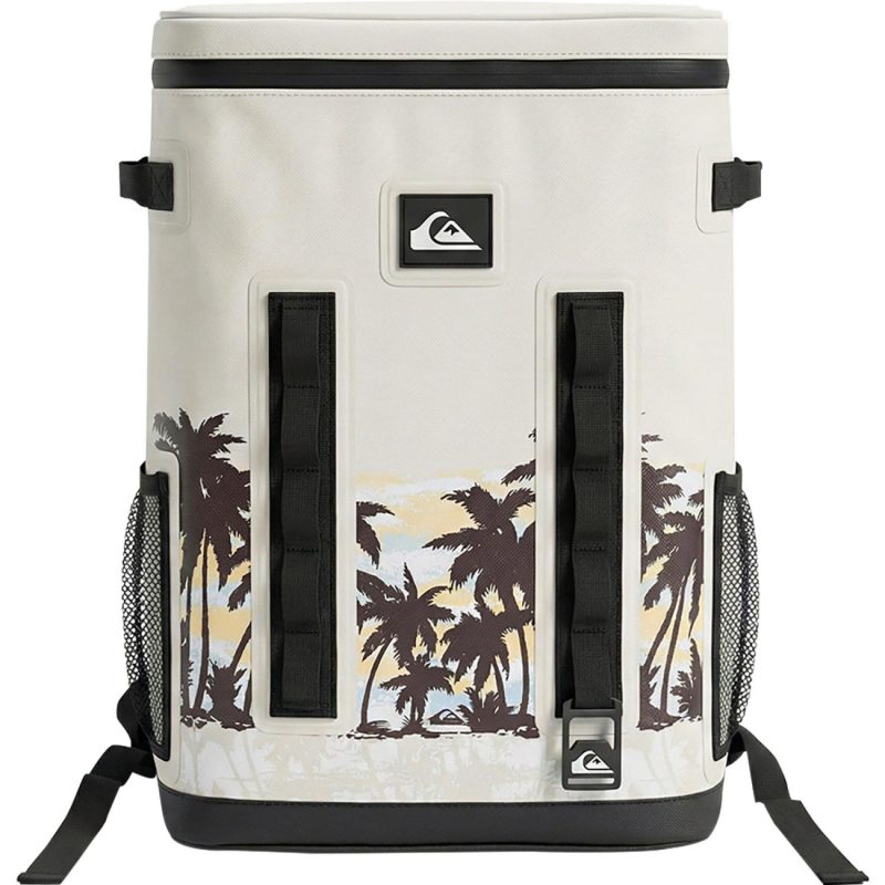 Quiksilver Shoreline Backpack Cooler - 1