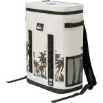 Quiksilver Shoreline Backpack Cooler - 2