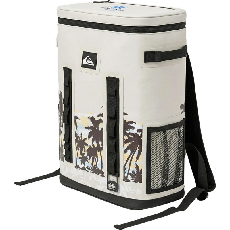Quiksilver Shoreline Backpack Cooler - 2