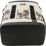 Quiksilver Shoreline Backpack Cooler - 5