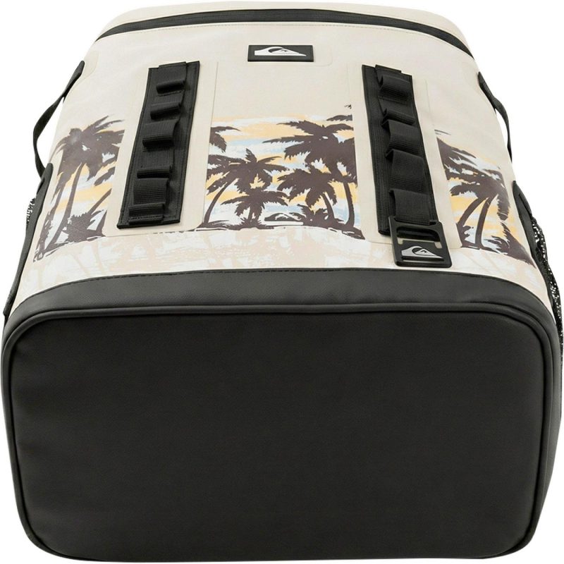 Quiksilver Shoreline Backpack Cooler - 5