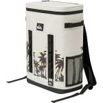 Quiksilver Shoreline Backpack Cooler - 7