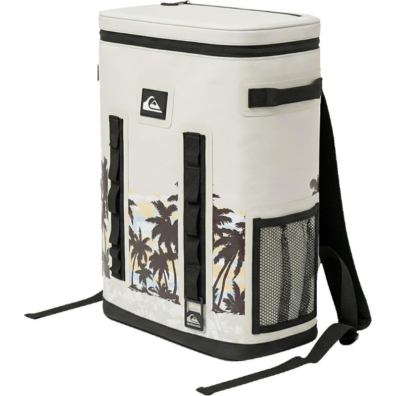 Quiksilver Shoreline Backpack Cooler - 7