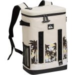 Quiksilver Shoreline Backpack Cooler - 8